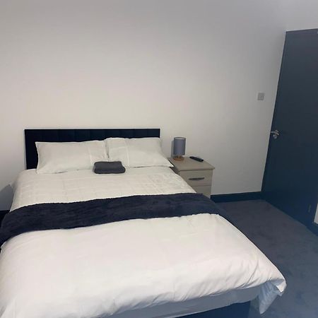 Houghton Guest House 1 Stoke-on-Trent المظهر الخارجي الصورة