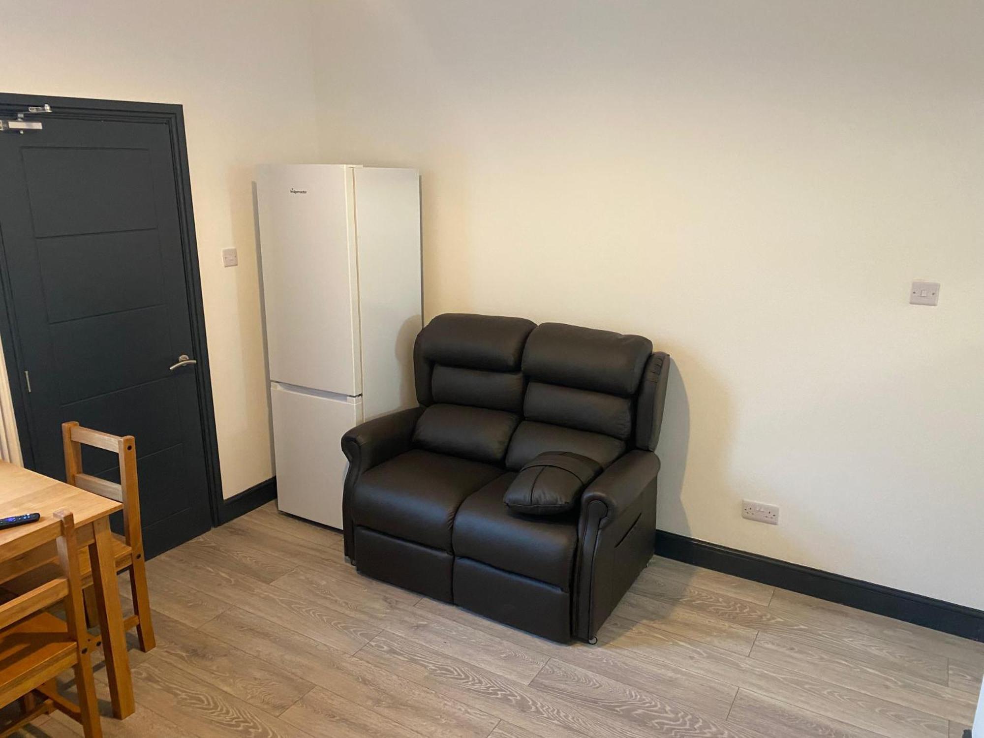 Houghton Guest House 1 Stoke-on-Trent المظهر الخارجي الصورة