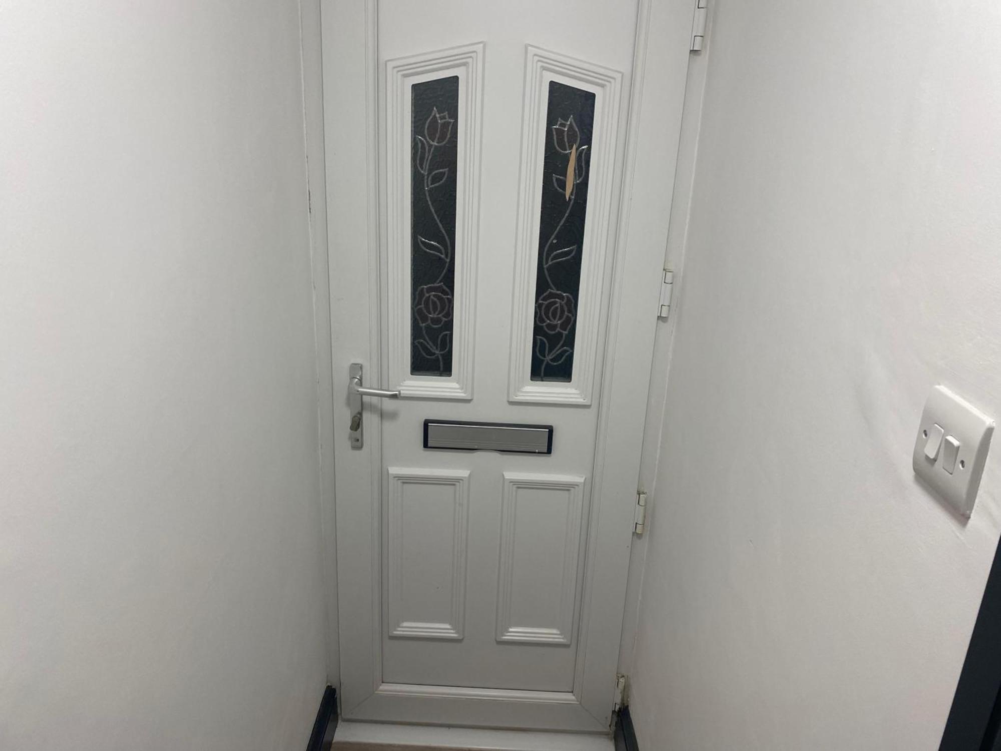 Houghton Guest House 1 Stoke-on-Trent المظهر الخارجي الصورة