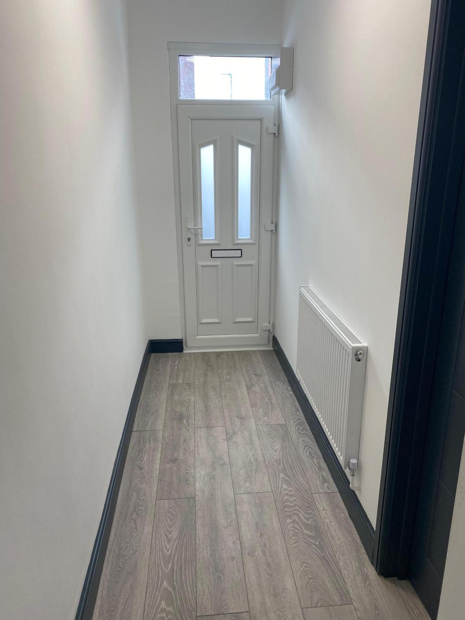 Houghton Guest House 1 Stoke-on-Trent المظهر الخارجي الصورة