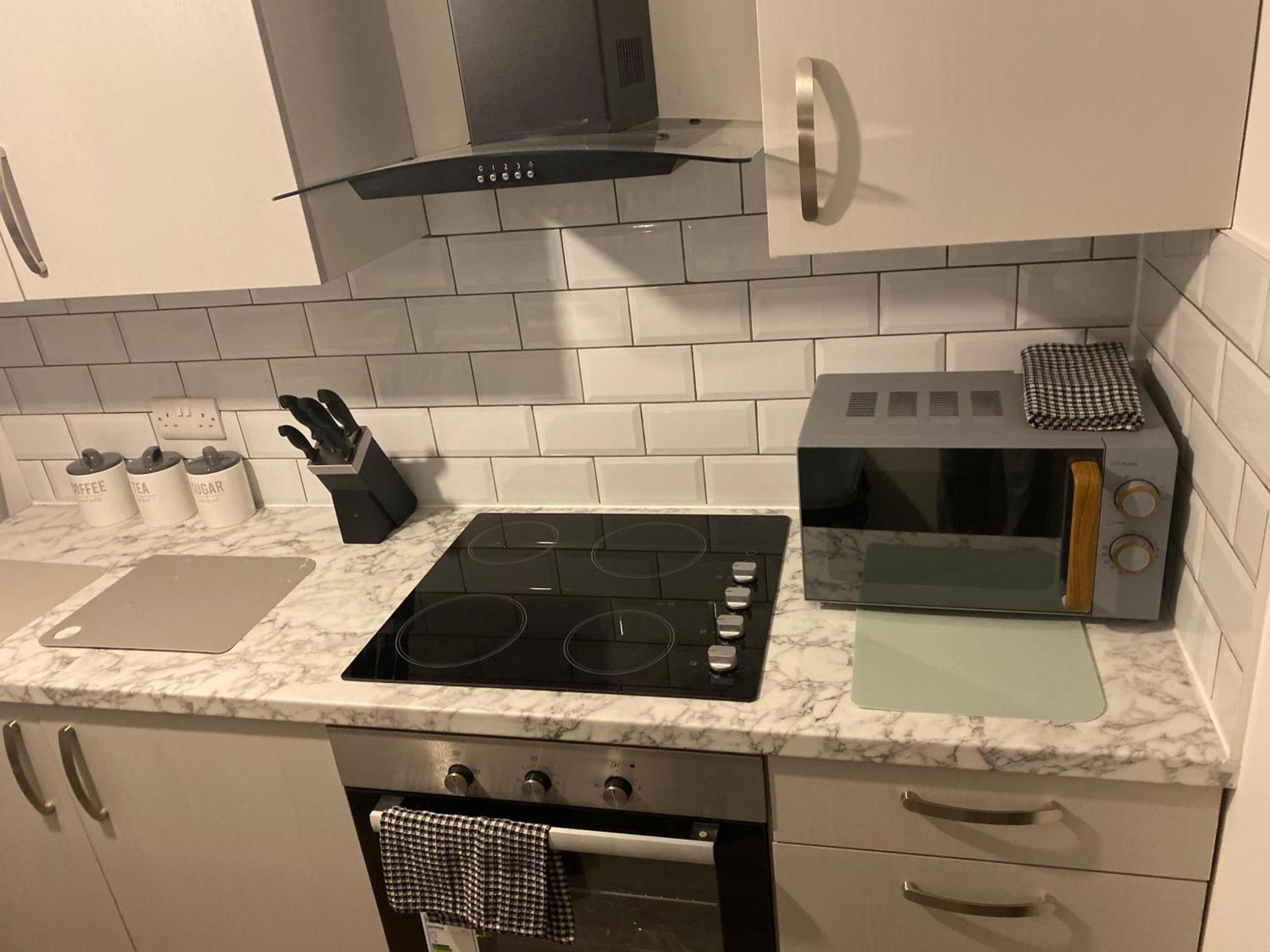 Houghton Guest House 1 Stoke-on-Trent المظهر الخارجي الصورة