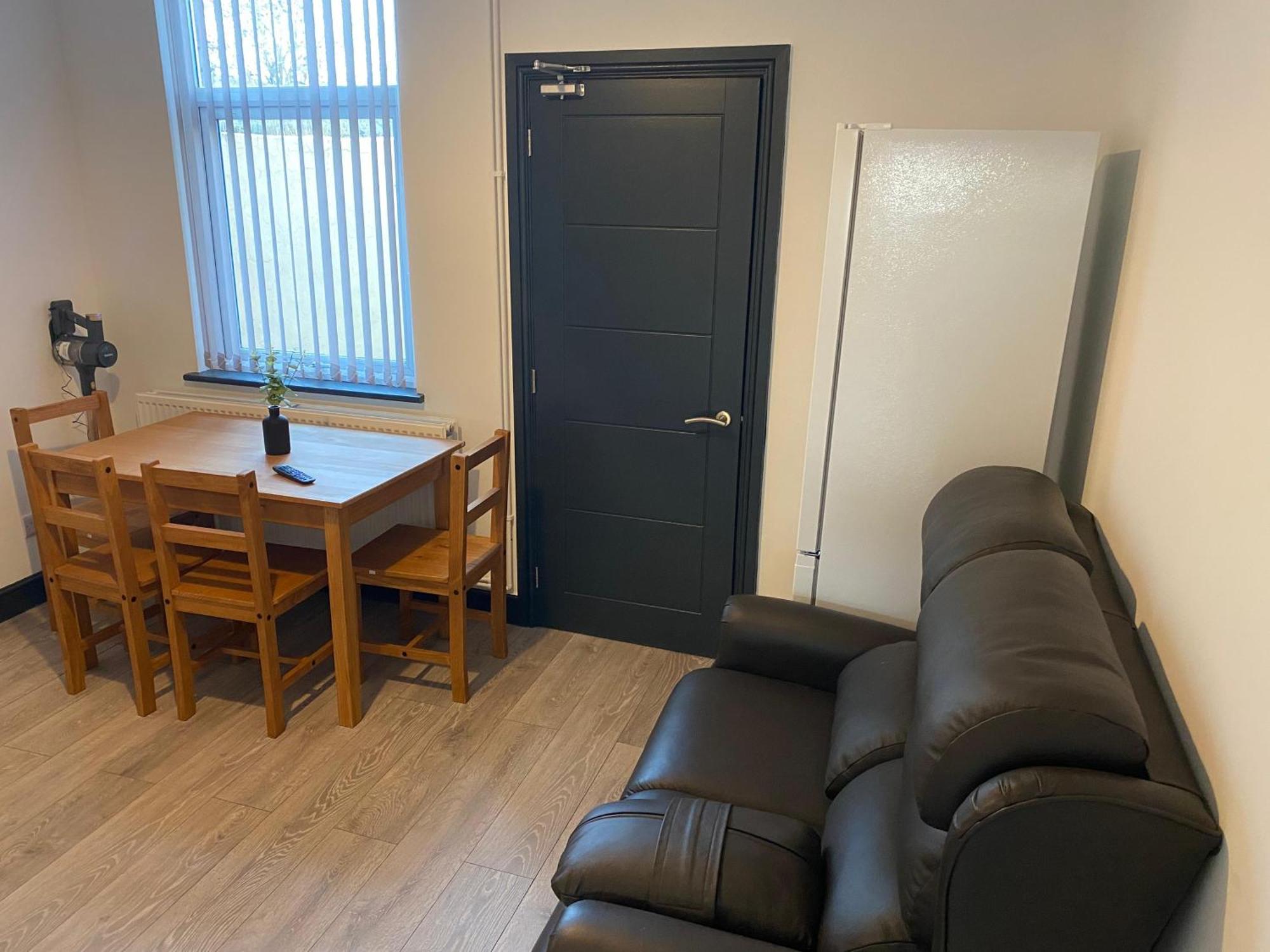 Houghton Guest House 1 Stoke-on-Trent المظهر الخارجي الصورة