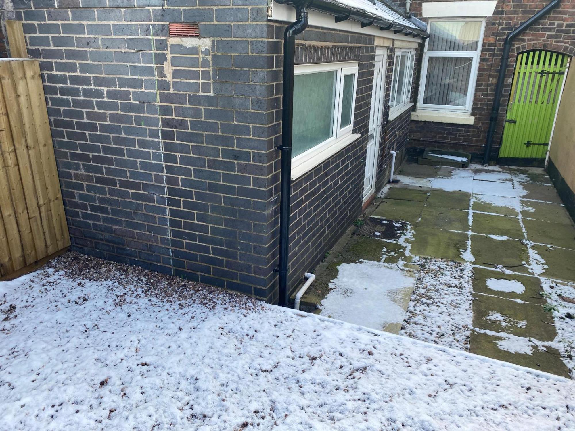 Houghton Guest House 1 Stoke-on-Trent المظهر الخارجي الصورة